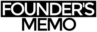 The Founder's Memo