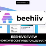 BeeHiiv Review: Why I’ve Decided To Switch My Newsletter(s) Over To BeeHiiv