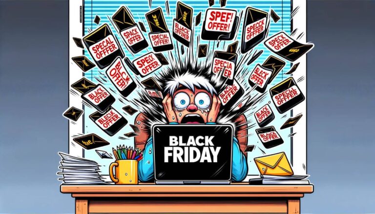 I’m skipping Black Friday (and here’s why)