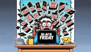 I’m skipping Black Friday (and here’s why)