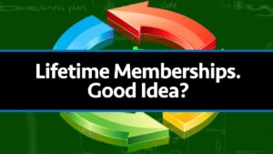 Should You Offer A Lifetime Membership To Your Membership Site? Don’t Make These Mistakes…